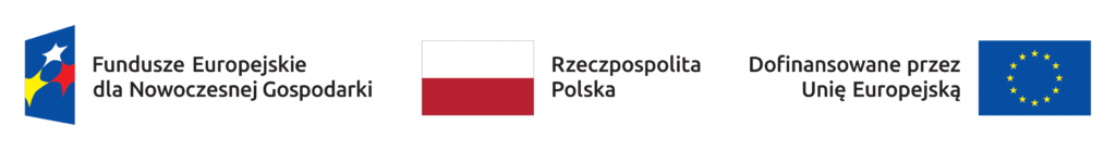 Fundusze Europejskie dla Nowoczesnej Gospodarki
